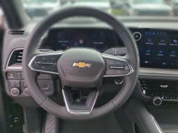 Chevrolet Suburban LS 4WD 4dr 2026