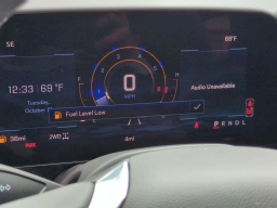 Chevrolet Suburban LS 4WD 4dr 2026