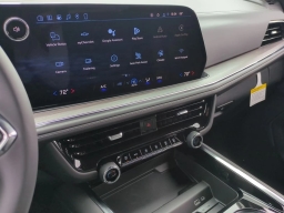 Chevrolet Suburban LS 4WD 4dr 2026