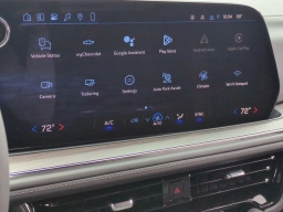 Chevrolet Suburban LS 4WD 4dr 2026