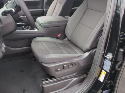 Chevrolet Suburban LS 4WD 4dr 2026