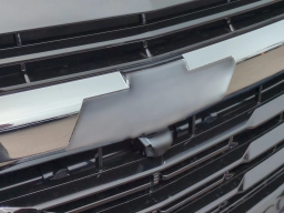 Chevrolet Suburban LS 4WD 4dr 2026