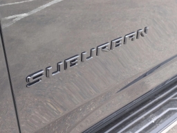 Chevrolet Suburban LS 4WD 4dr 2026