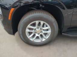 Chevrolet Suburban LS 4WD 4dr 2026