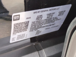 Chevrolet Suburban LS 4WD 4dr 2026