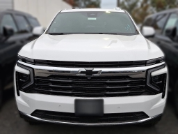 Chevrolet Suburban LS 4WD 4dr 2025