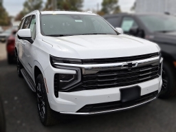 Chevrolet Suburban LS 4WD 4dr 2025