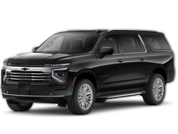 Chevrolet Suburban LT 4WD 4dr 2026