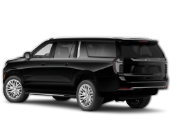 Chevrolet Suburban LT 4WD 4dr 2026