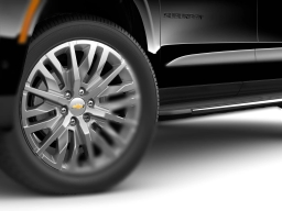 Chevrolet Suburban LT 4WD 4dr 2026