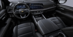 Chevrolet Suburban LT 4WD 4dr 2026