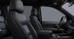 Chevrolet Suburban LT 4WD 4dr 2026