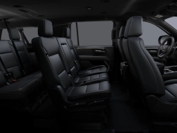 Chevrolet Suburban LT 4WD 4dr 2026