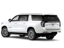 Chevrolet Suburban LT 4WD 4dr 2026