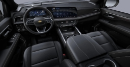 Chevrolet Suburban LT 4WD 4dr 2026