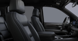 Chevrolet Suburban LT 4WD 4dr 2026