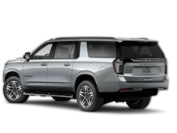 Chevrolet Suburban Z71 4WD 4dr 2026