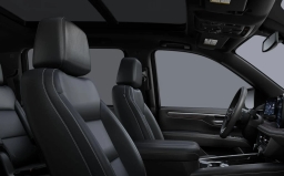 Chevrolet Suburban Z71 4WD 4dr 2026