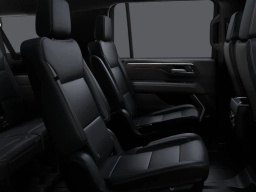 Chevrolet Suburban Z71 4WD 4dr 2026