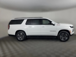 Chevrolet Suburban Z71 4WD 4dr 2026