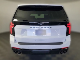 Chevrolet Suburban Z71 4WD 4dr 2026