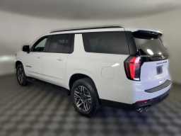 Chevrolet Suburban Z71 4WD 4dr 2026