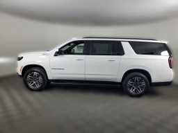 Chevrolet Suburban Z71 4WD 4dr 2026