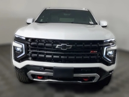 Chevrolet Suburban Z71 4WD 4dr 2026