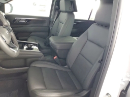 Chevrolet Suburban Z71 4WD 4dr 2026