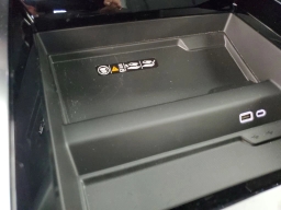 Chevrolet Suburban Z71 4WD 4dr 2026