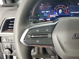 Chevrolet Suburban Z71 4WD 4dr 2026