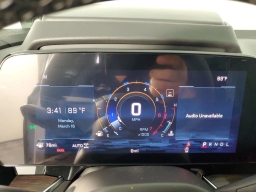 Chevrolet Suburban Z71 4WD 4dr 2026