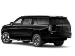 Chevrolet Suburban Z71 4WD 4dr 2026