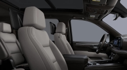 Chevrolet Suburban Z71 4WD 4dr 2026