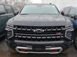 Chevrolet Suburban Z71 4WD 4dr 2026