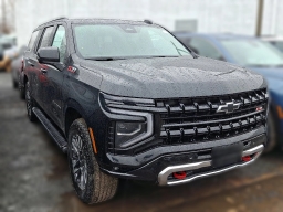 Chevrolet Suburban Z71 4WD 4dr 2026