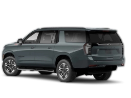 Chevrolet Suburban Z71 4WD 4dr 2026