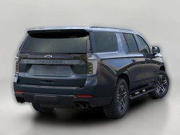 Chevrolet Suburban Z71 4WD 4dr 2026