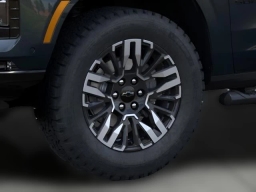 Chevrolet Suburban Z71 4WD 4dr 2026