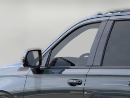 Chevrolet Suburban Z71 4WD 4dr 2026