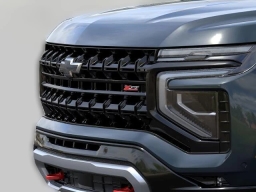 Chevrolet Suburban Z71 4WD 4dr 2026