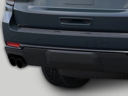 Chevrolet Suburban Z71 4WD 4dr 2026