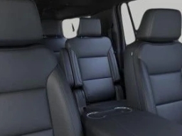 Chevrolet Suburban Z71 4WD 4dr 2026