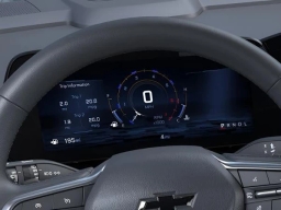 Chevrolet Suburban Z71 4WD 4dr 2026