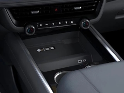 Chevrolet Suburban Z71 4WD 4dr 2026