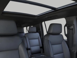 Chevrolet Suburban Z71 4WD 4dr 2026