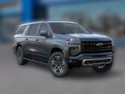 Chevrolet Suburban Z71 4WD 4dr 2026