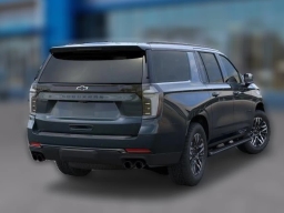 Chevrolet Suburban Z71 4WD 4dr 2026