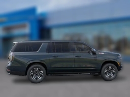 Chevrolet Suburban Z71 4WD 4dr 2026