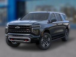 Chevrolet Suburban Z71 4WD 4dr 2026